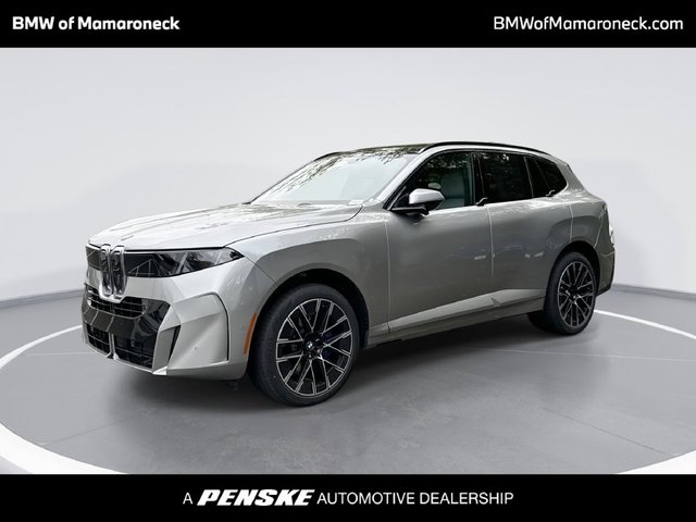 2027|BMW|X5|4D Sport Utility
