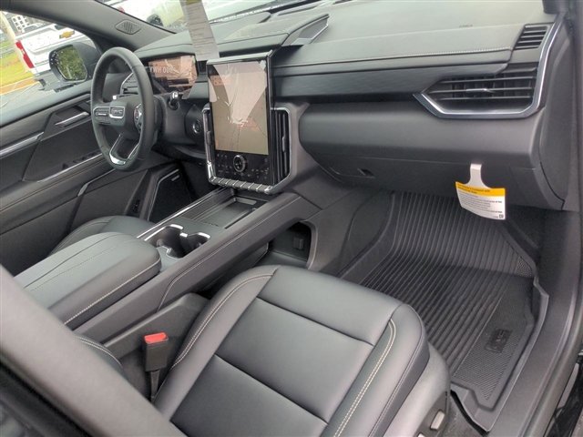 2025 GMC Acadia Elevation - Photo 88