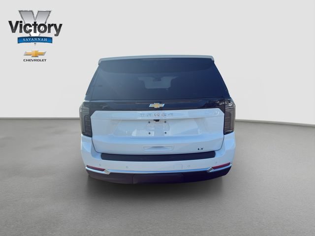 2026 Chevrolet Tahoe LT - Photo 6