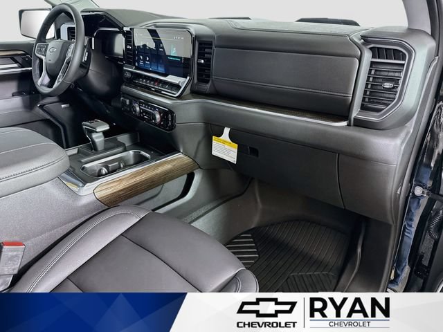 New 2026 Black Chevrolet LT Trail Boss image 30