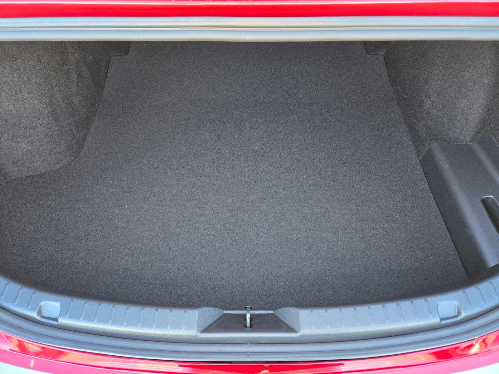New 2026 Soul Red Crystal Metallic Mazda 2.5 S Select Sport image 9