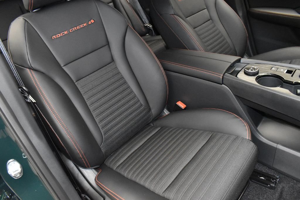 2026 Nissan Rogue Rock Creek - Photo 23