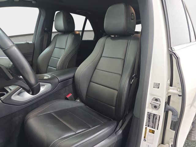 Used 2021 White Mercedes-Benz GLE 350 image 14