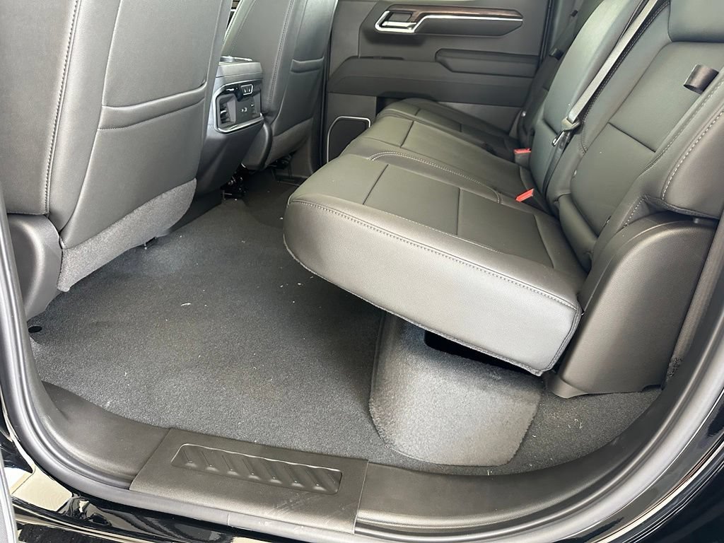 2026 GMC Sierra 1500 SLT - Photo 30