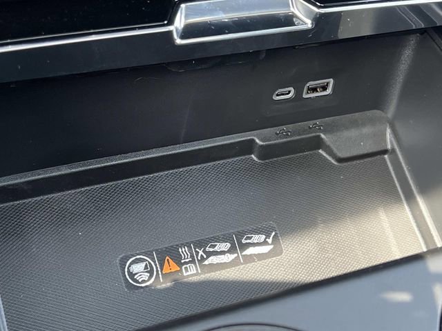 2026 GMC Yukon Denali - Photo 27