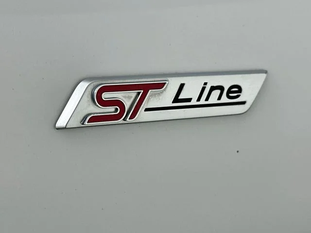 Certified Pre-Owned 2023 Ford Escape ST-Line