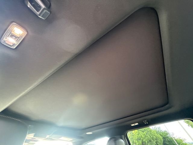 Used 2024 White Ford Platinum image 16