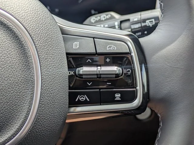 New 2026 Astra Blue Kia SX Prestige image 26