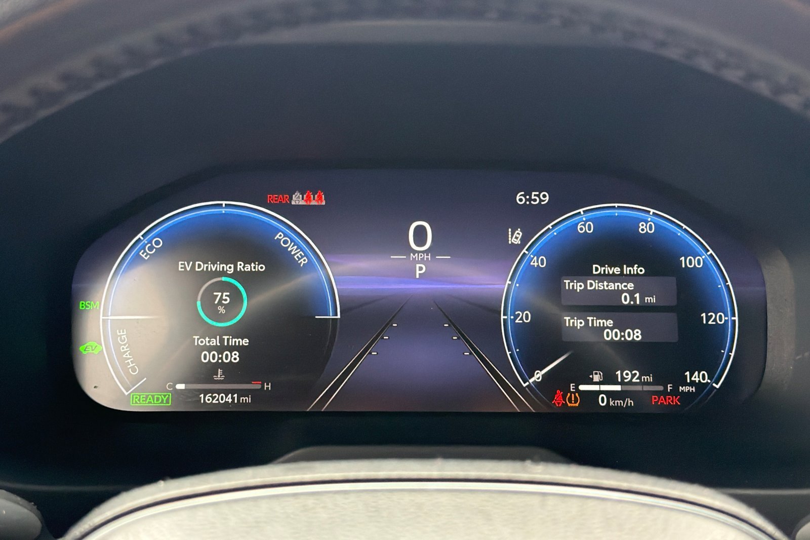 Used 2023 Black Toyota Limited image 32