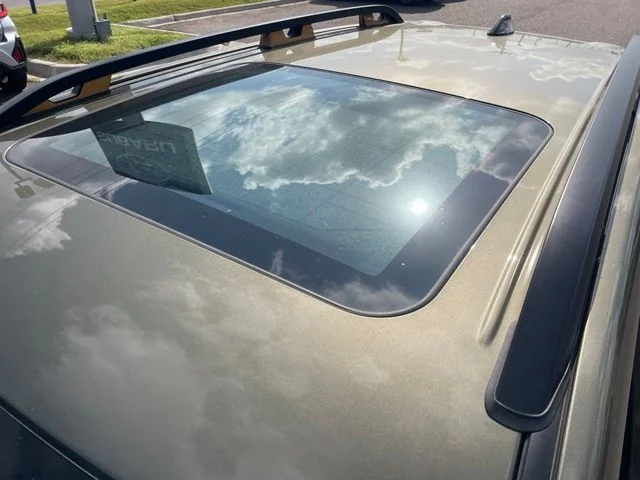 Used 2025 Brown Subaru Wilderness image 11