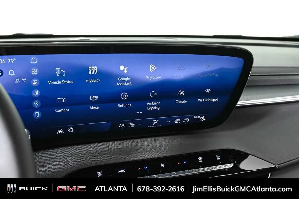 2025 Buick Enclave Sport Touring - Photo 14