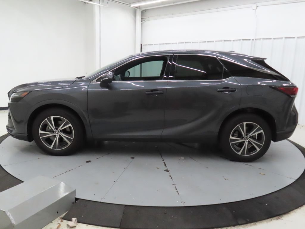 Used 2025 Gray Lexus 350 Premium image 6