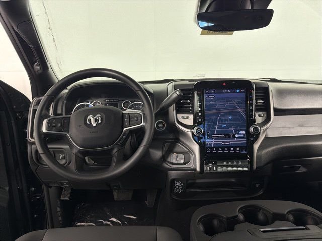 New 2026 Black Ram Tradesman image 26