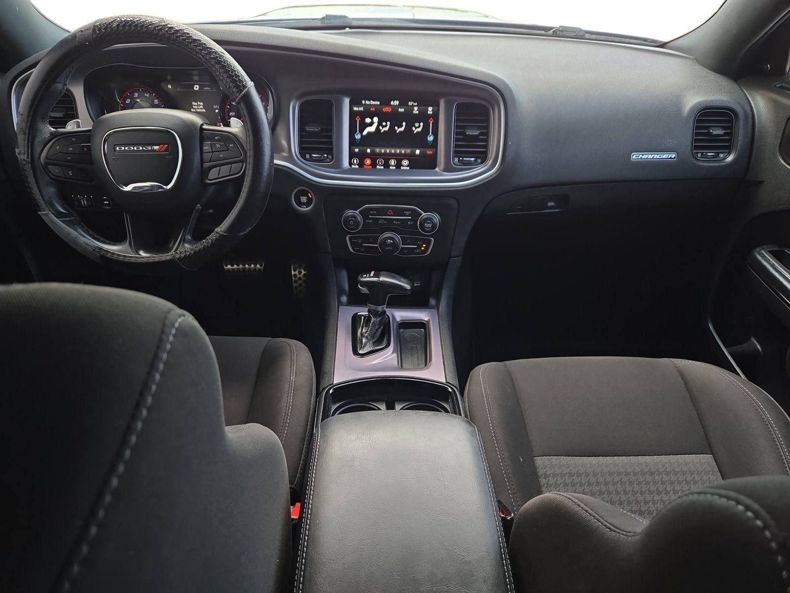 Used 2020 Indigo Blue Dodge GT image 15