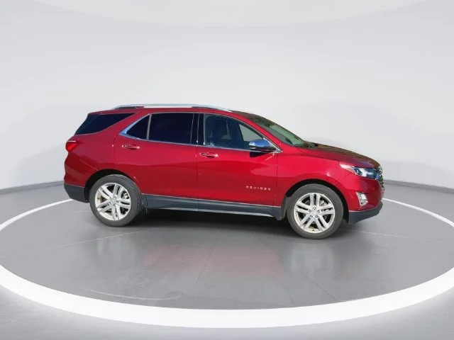 Used 2019 Red Chevrolet Premier image 13