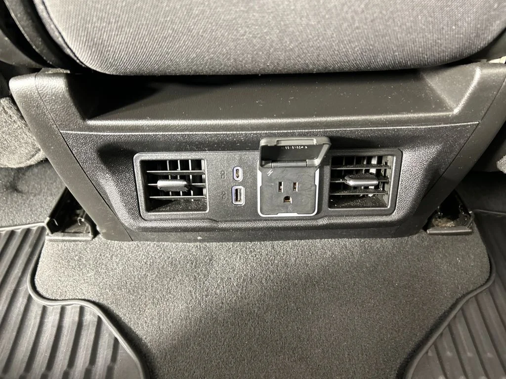 Used 2023 Red Chevrolet LT image 20