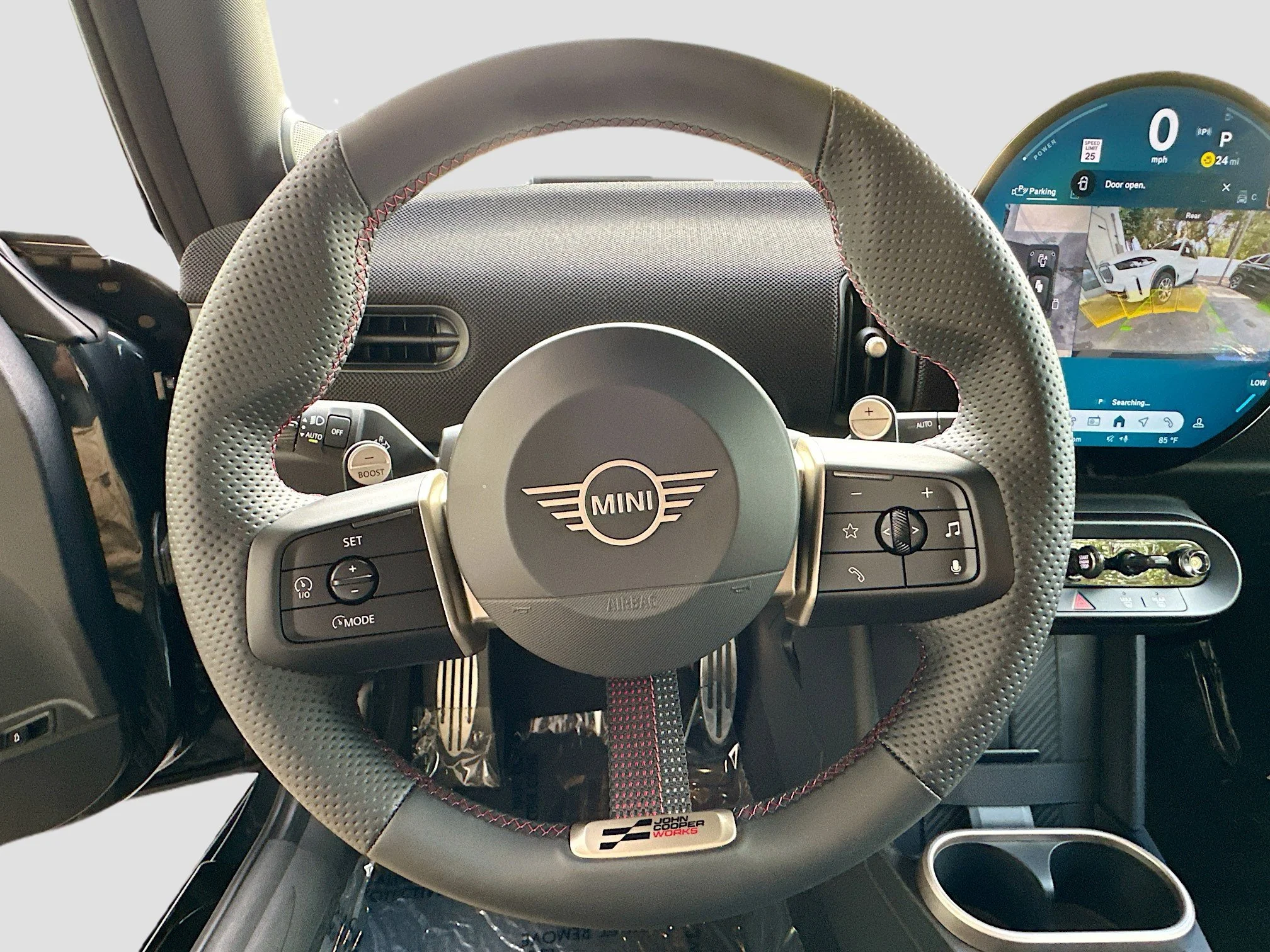 2026 MINI Hardtop 2 Door John Cooper Works - Photo 8