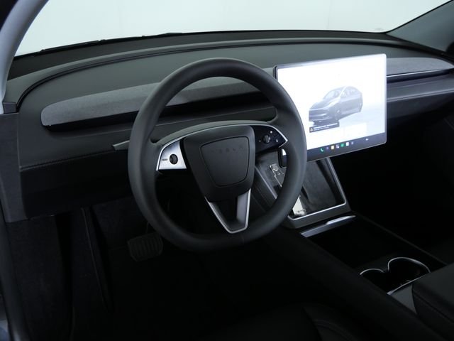 Used 2026 Black Tesla Long Range image 21