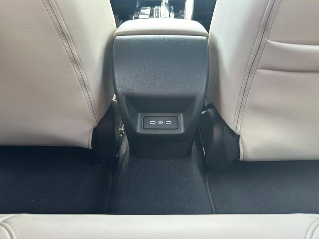 Used 2024 Blue Acura A-Spec Tech Package image 31