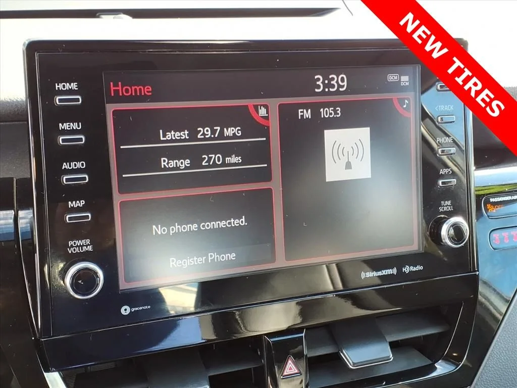 2023 Toyota Camry XSE - Photo 16