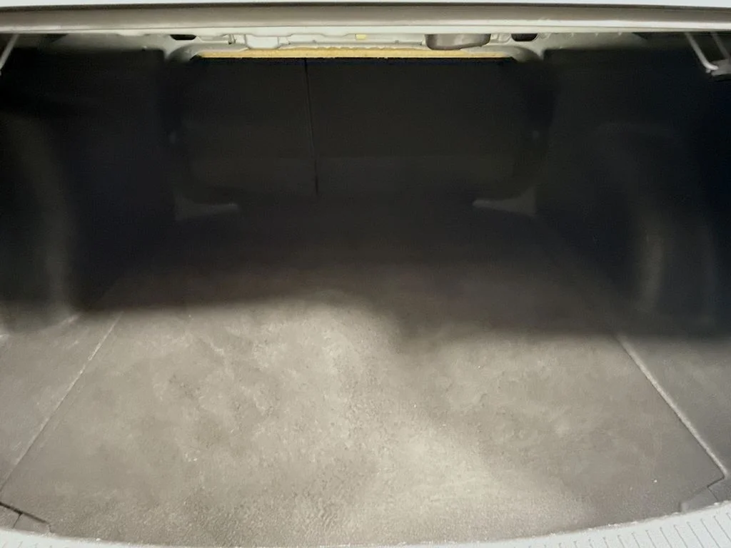Certified Used 2022 Wind Chill Pearl Toyota LE image 24