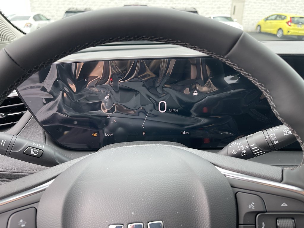 2026 Buick Encore GX Sport Touring - Photo 21