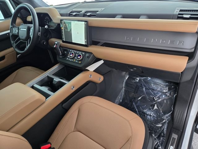 2025 Land Rover Defender V8 - Photo 19
