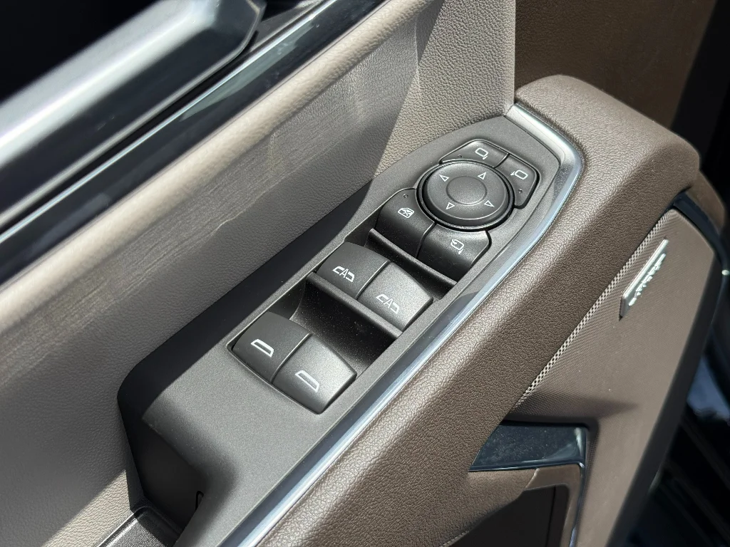 2026 GMC Sierra 1500 SLT - Photo 21