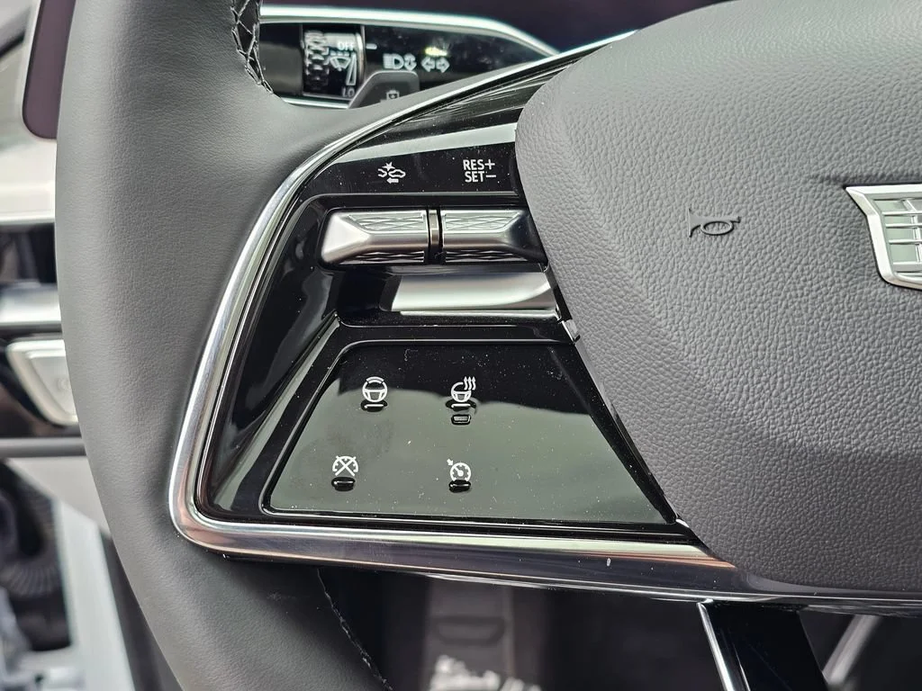 2026 Cadillac LYRIQ Sport - Photo 26