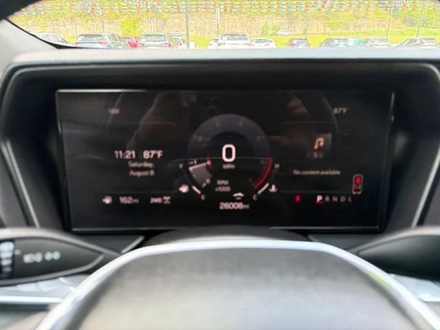 Used 2026 Rapids Metallic GMC Elevation image 26