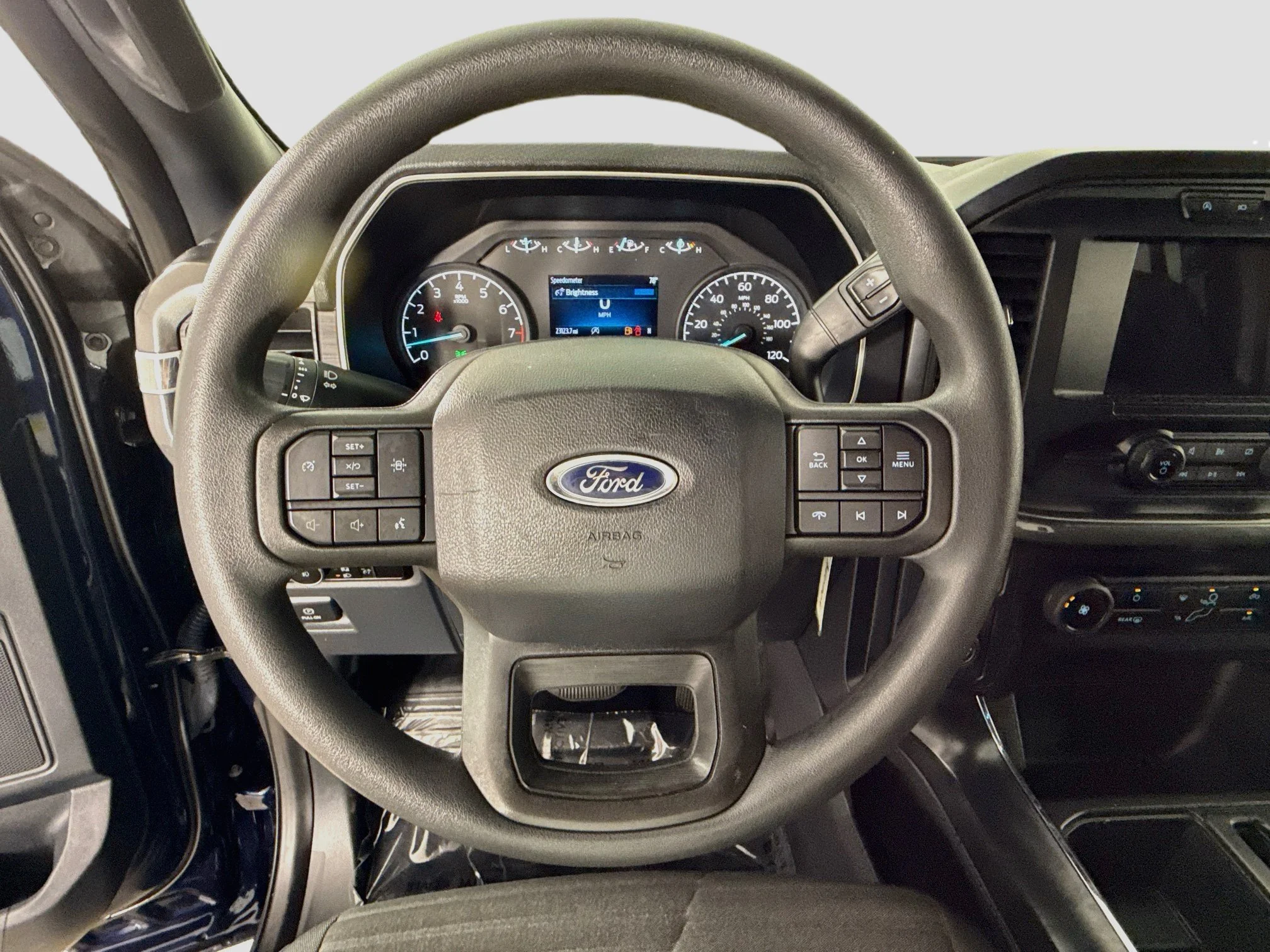 Used 2023 Blue Ford XL image 13