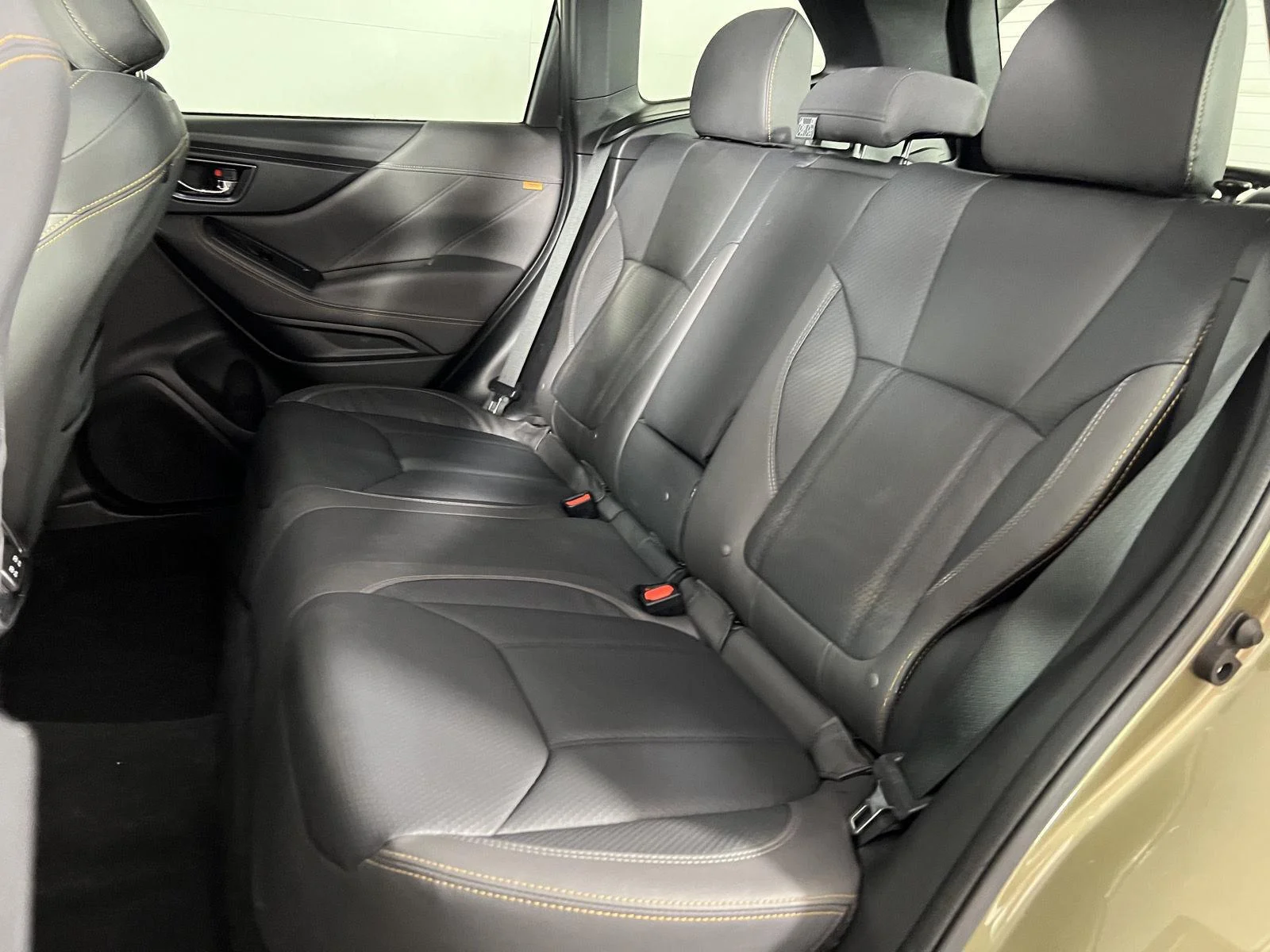 Used 2022  Subaru Wilderness image 5