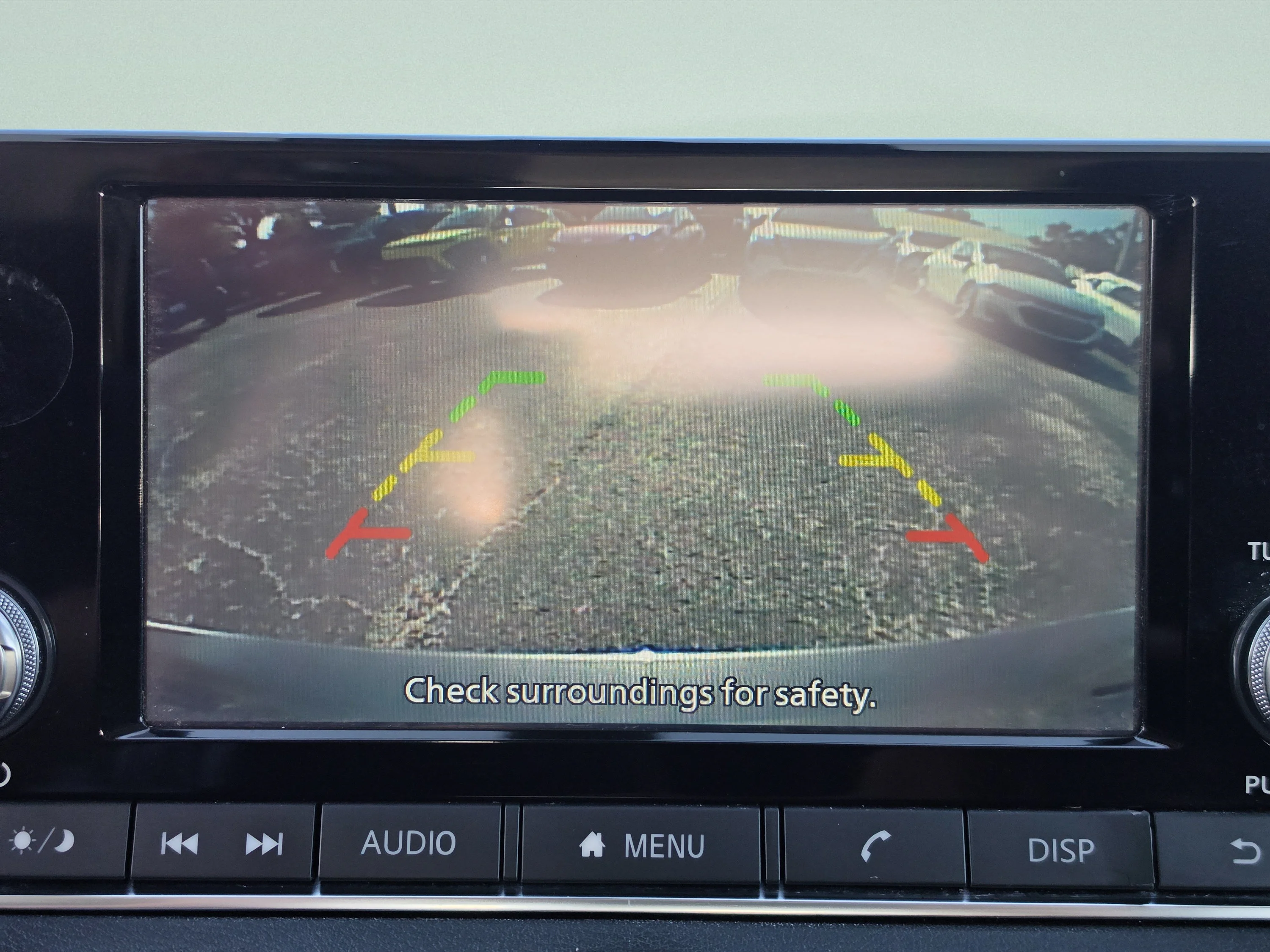 Used 2025 Gun Metallic Nissan S image 26