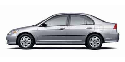 Used 2004  Honda VP image 1