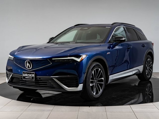 2024 Acura ZDX 