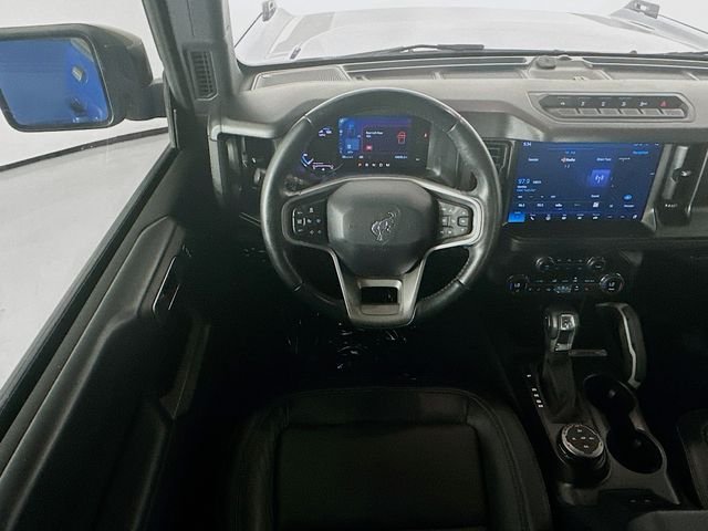 Used 2021 Blue Ford First Edition image 21