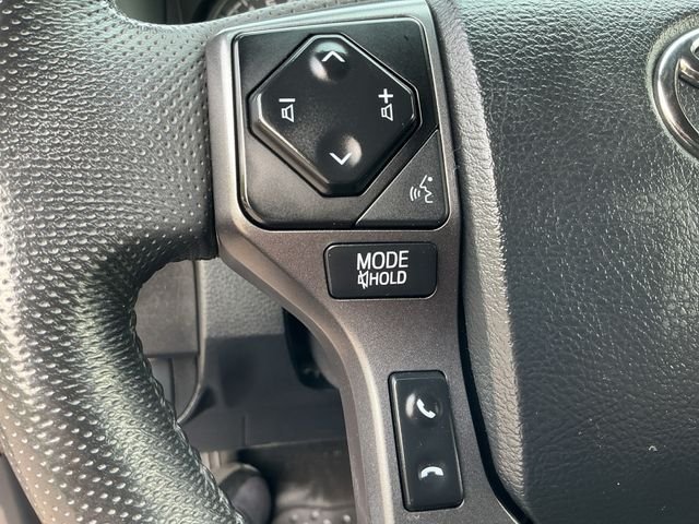 Certified Used 2023 Gray Toyota TRD Off-Road image 19