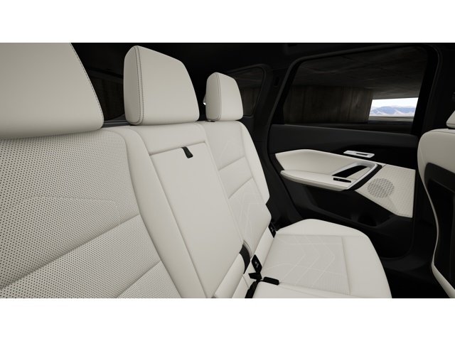 New 2026 Storm Bay Metallic BMW xDrive28i image 12