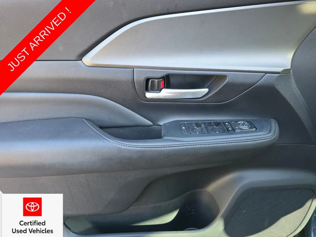 Certified Used 2024 White Toyota XLE image 29