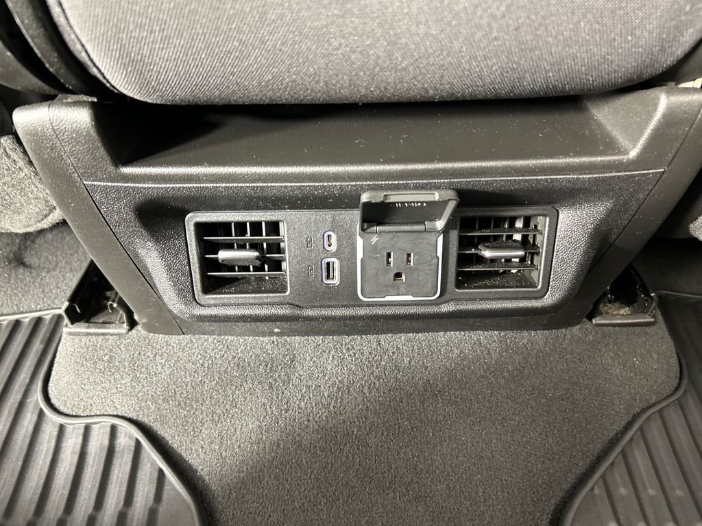 Used 2023 Red Chevrolet LT image 20