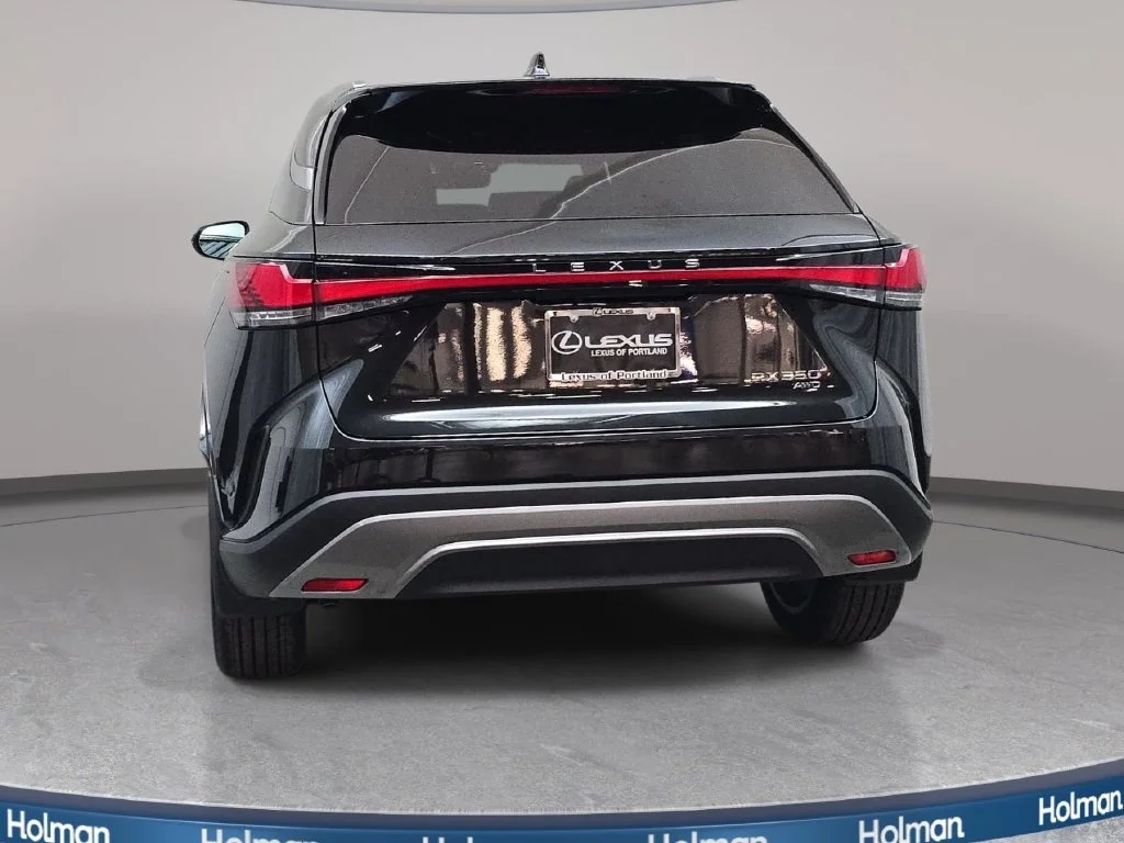 New 2026 Caviar Lexus PREMIUM image 6