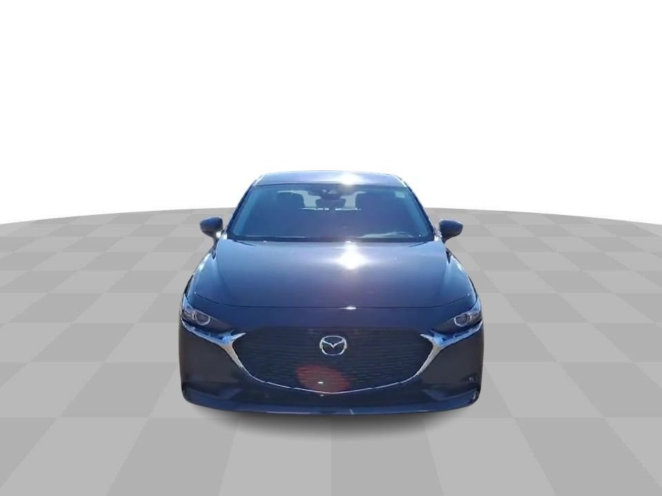 Used 2023 Black Mazda 2.5 S Select Package image 3