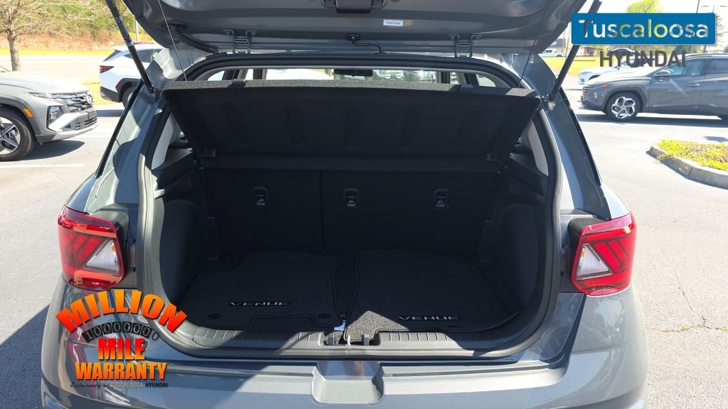 New 2026 Gray Hyundai SEL image 10