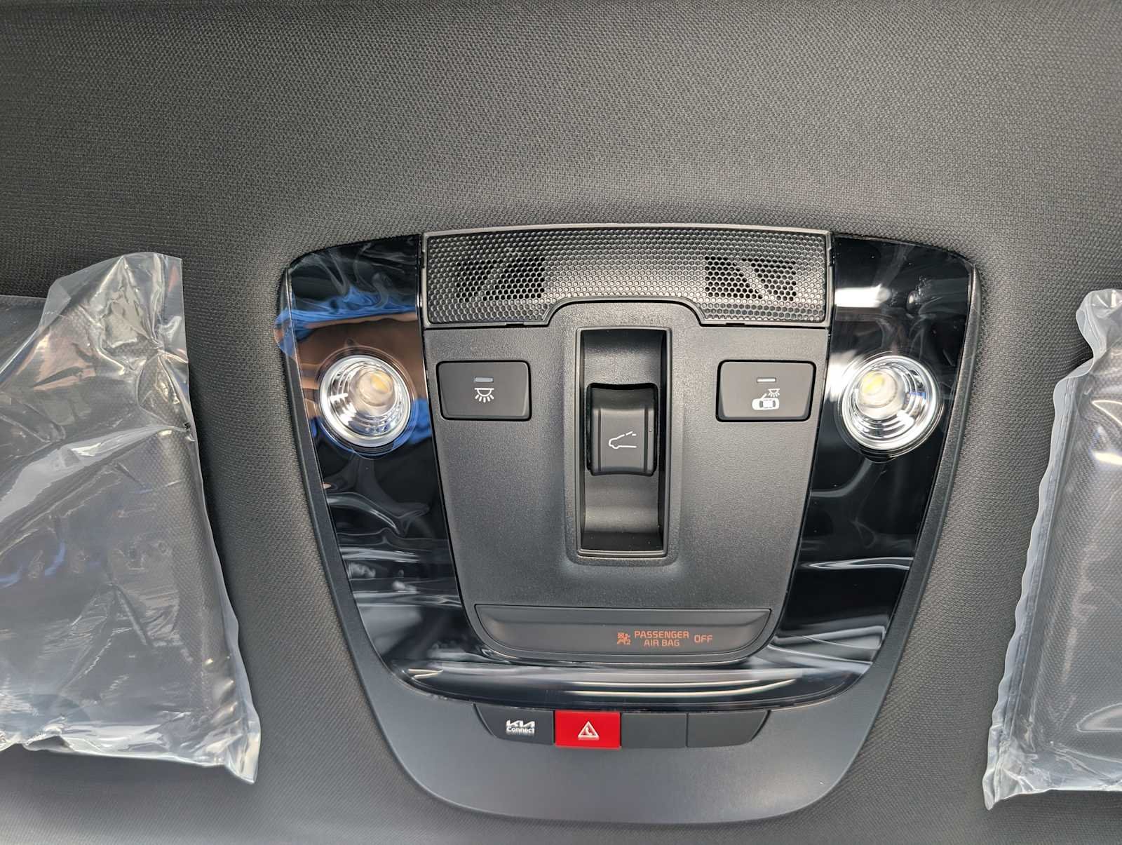New 2026 Glacial White Pearl Kia X-Line image 29