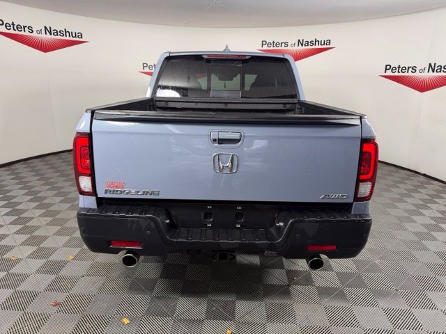 Certified Used 2023  Honda RTL-E image 8