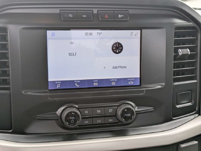 Used 2021 White Ford XL image 14