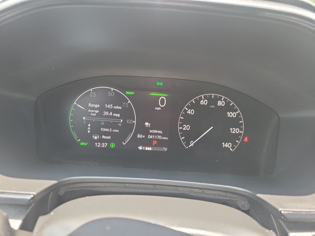 Used 2023  Honda Sport image 21
