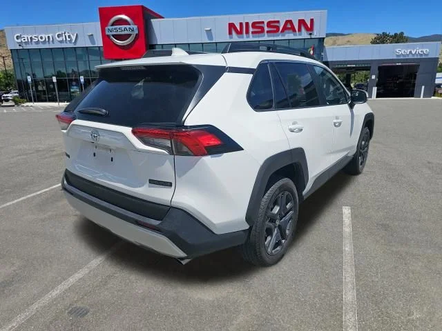 2024 Toyota RAV4 Adventure - Photo 8
