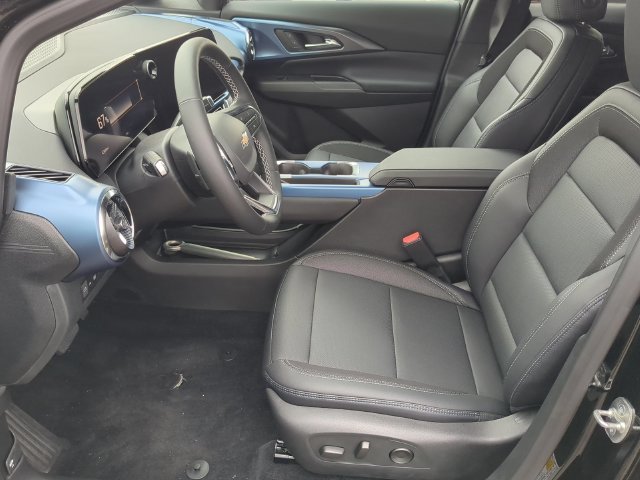 2026 Chevrolet Equinox EV 2LT - Photo 19