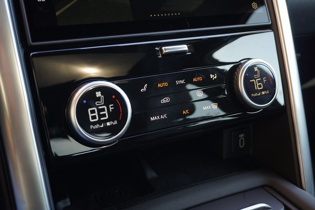 2026 LAND ROVER DISCOVERY - Image 24